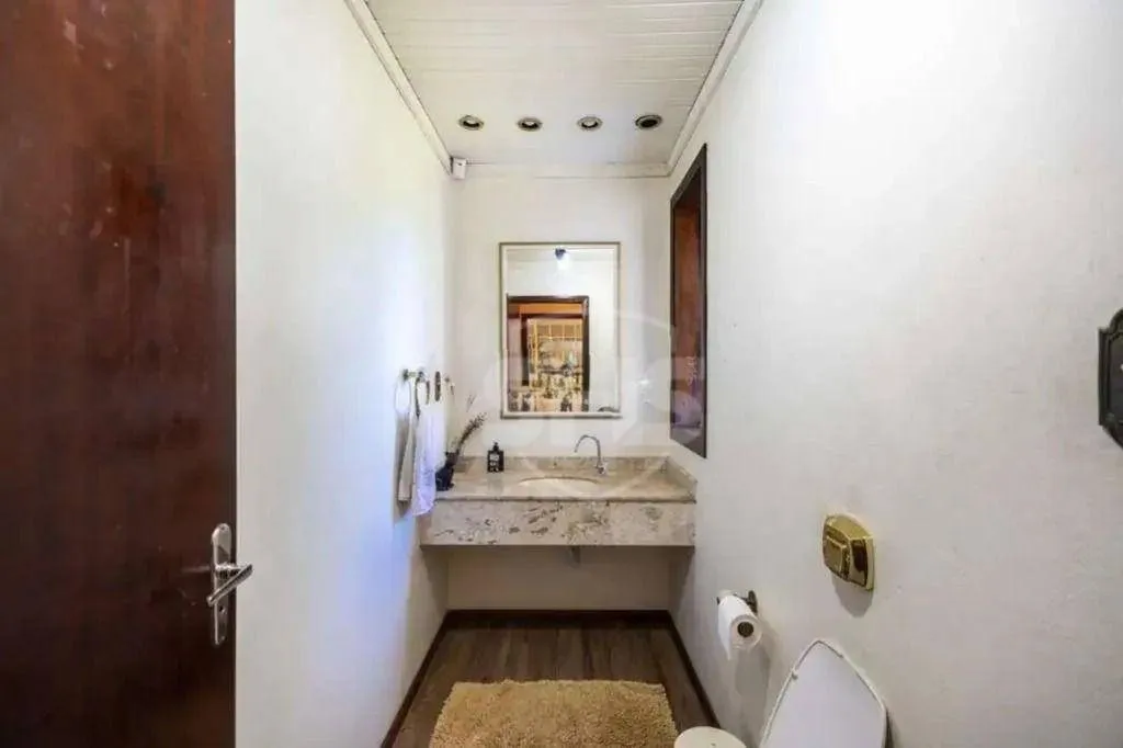 Casa com 3 dormitórios para alugar, 750 m por R$ 14.168,32/mês - Itoupava Norte - Blumenau/SC — foto 4