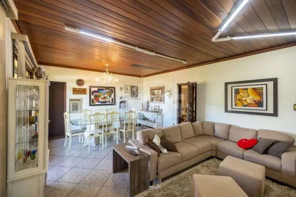 Casa com 3 dormitórios para alugar, 750 m por R$ 14.168,32/mês - Itoupava Norte - Blumenau/SC — foto 5