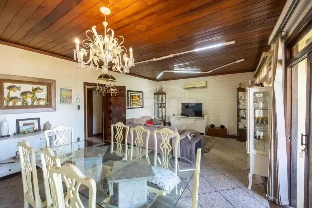 Casa com 3 dormitórios para alugar, 750 m por R$ 14.168,32/mês - Itoupava Norte - Blumenau/SC — foto 7