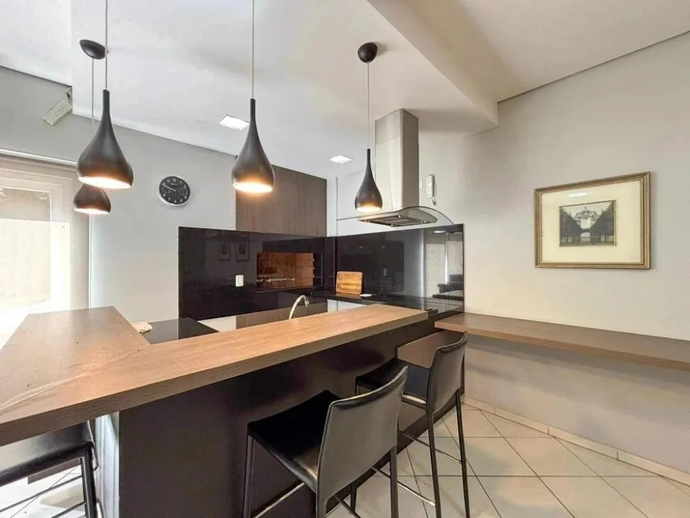 Apartamento Maravilhoso 100 % Mobiliado na Cidade de Indaial - SC — foto 5