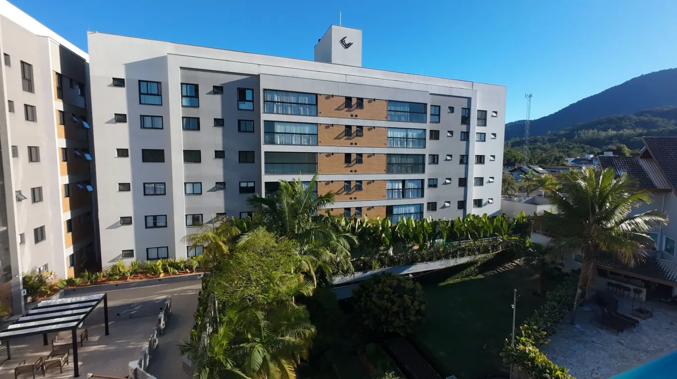 Apartamento Garden Alto Padrão no Centro de Pomerode - foto 1