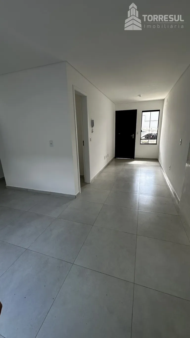 Não perca a oportunidade de morar em um Geminado com design exclusivo em Joinville, localizado proximo a BR 101 - com dois dormitórios e o melhor 3 quartos dentro do MINHA CASA MINHA VIDA. — foto 4