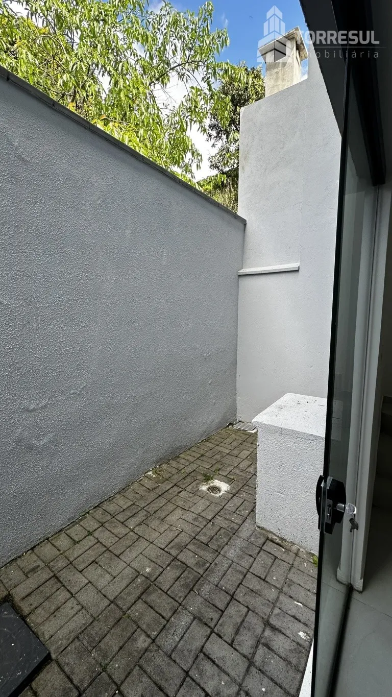 Não perca a oportunidade de morar em um Geminado com design exclusivo em Joinville, localizado proximo a BR 101 - com dois dormitórios e o melhor 3 quartos dentro do MINHA CASA MINHA VIDA. — foto 7