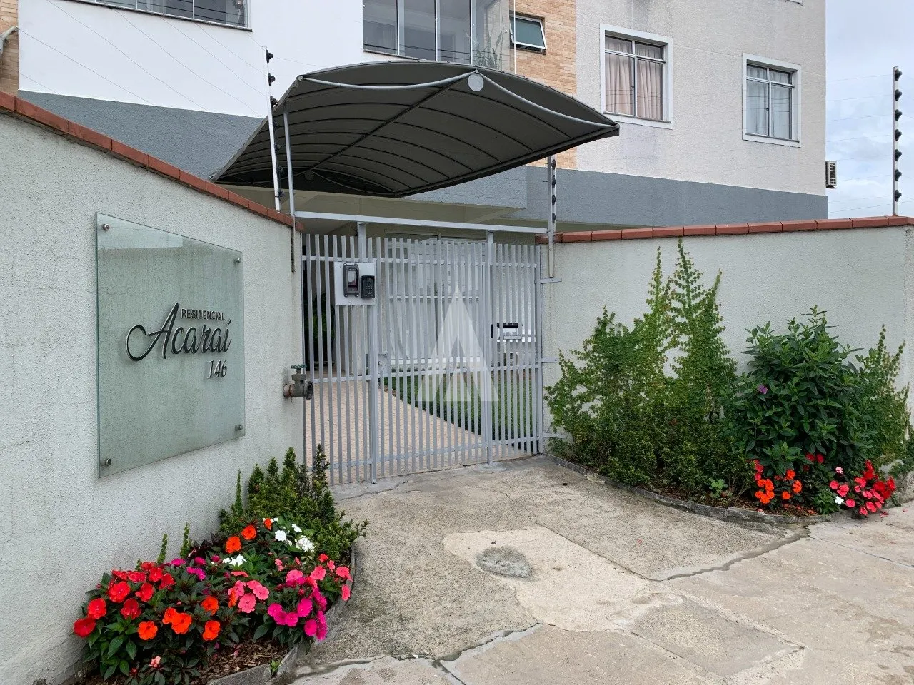 Apartamento com 2 quartos à venda no bairro Guanabara em Joinville - SC por R$ 305.000,00. - foto 1