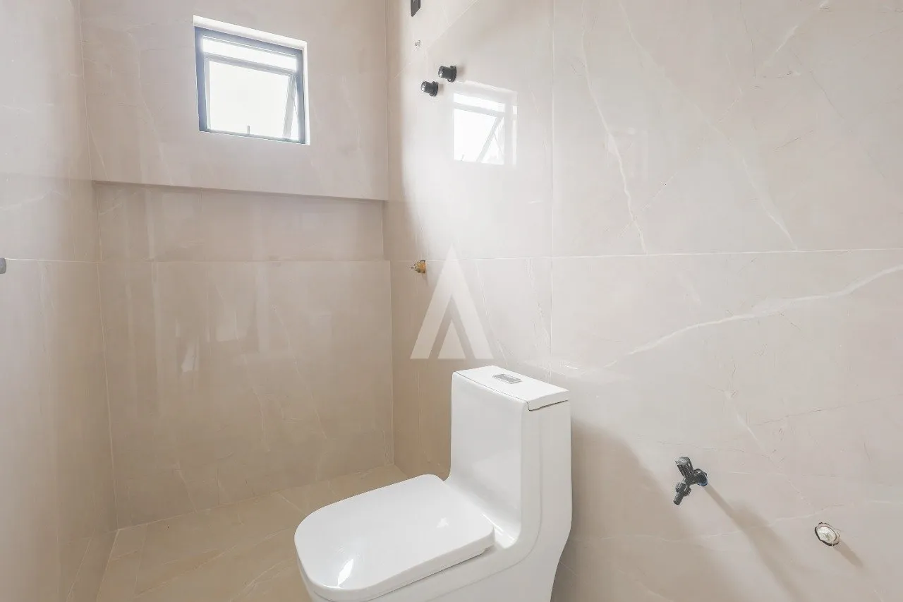 Casa com 3 suítes à venda no bairro Jardim Sofia em Joinville-SC por R$1.220.000,00. — foto 7