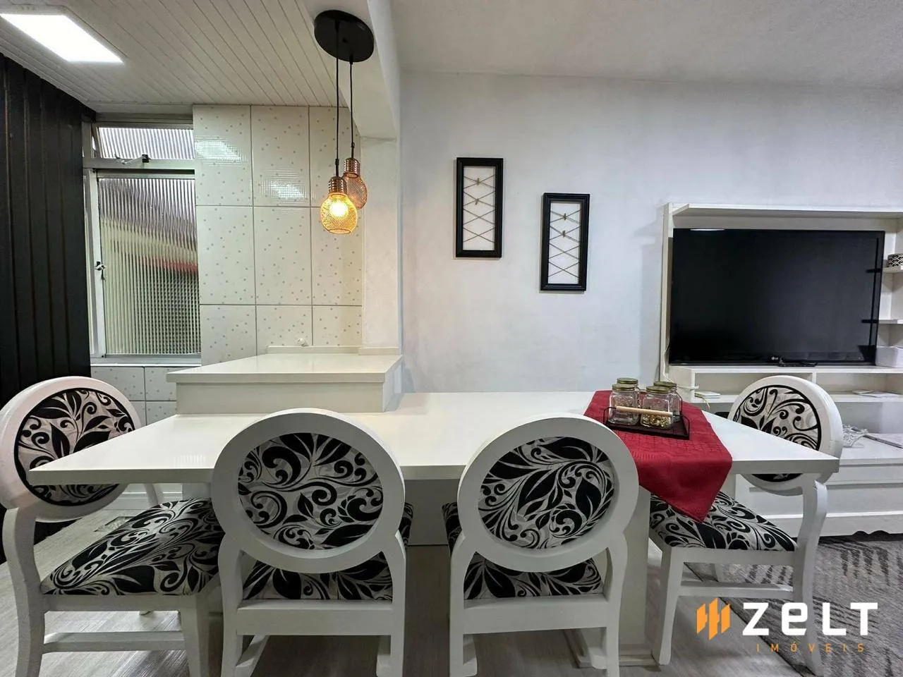 Apartamento com 3 dormitórios à venda, 77 m por R$ 365.000,00 - Água Verde - Blumenau/SC — foto 3