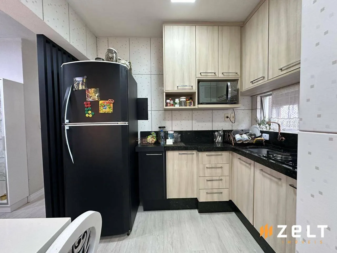 Apartamento com 3 dormitórios à venda, 77 m por R$ 365.000,00 - Água Verde - Blumenau/SC — foto 4