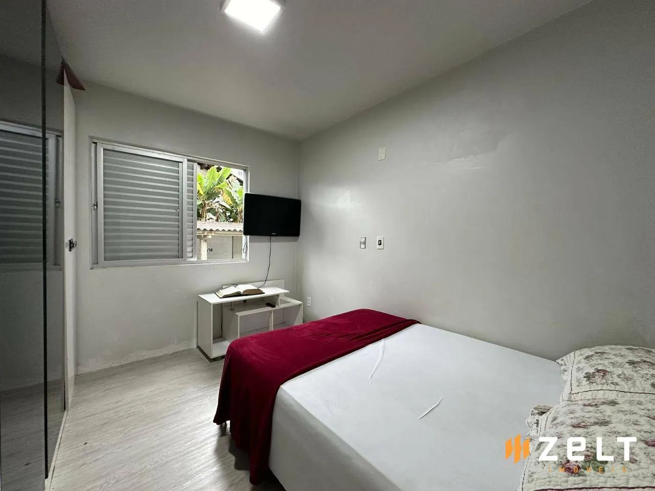 Apartamento com 3 dormitórios à venda, 77 m por R$ 365.000,00 - Água Verde - Blumenau/SC — foto 5