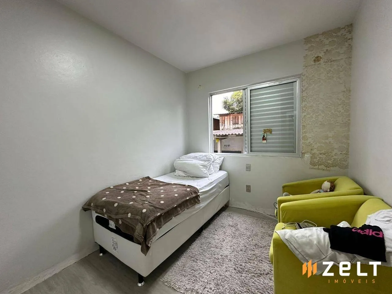 Apartamento com 3 dormitórios à venda, 77 m por R$ 365.000,00 - Água Verde - Blumenau/SC — foto 6