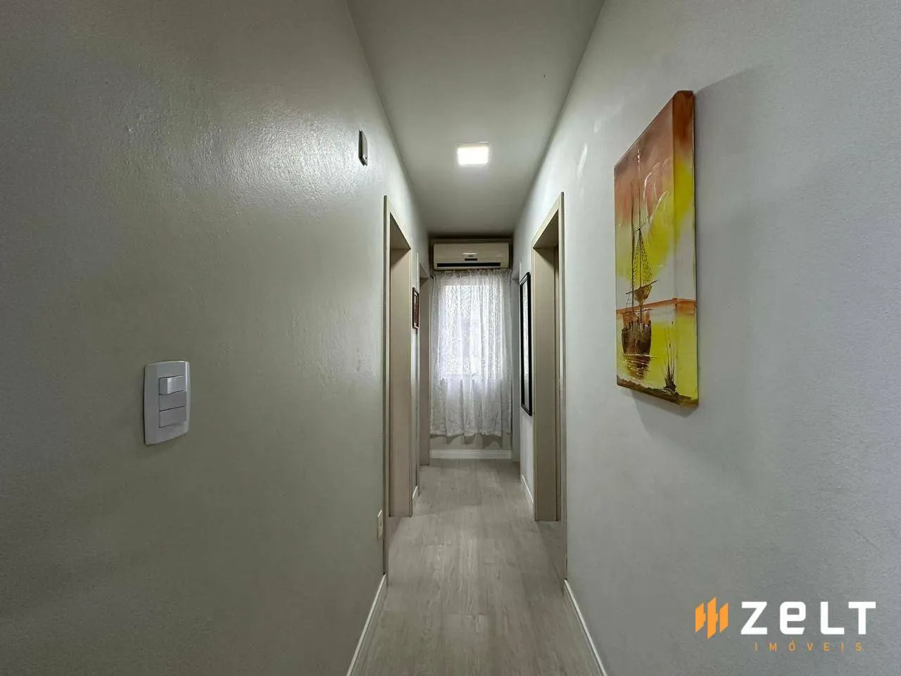 Apartamento com 3 dormitórios à venda, 77 m por R$ 365.000,00 - Água Verde - Blumenau/SC — foto 7