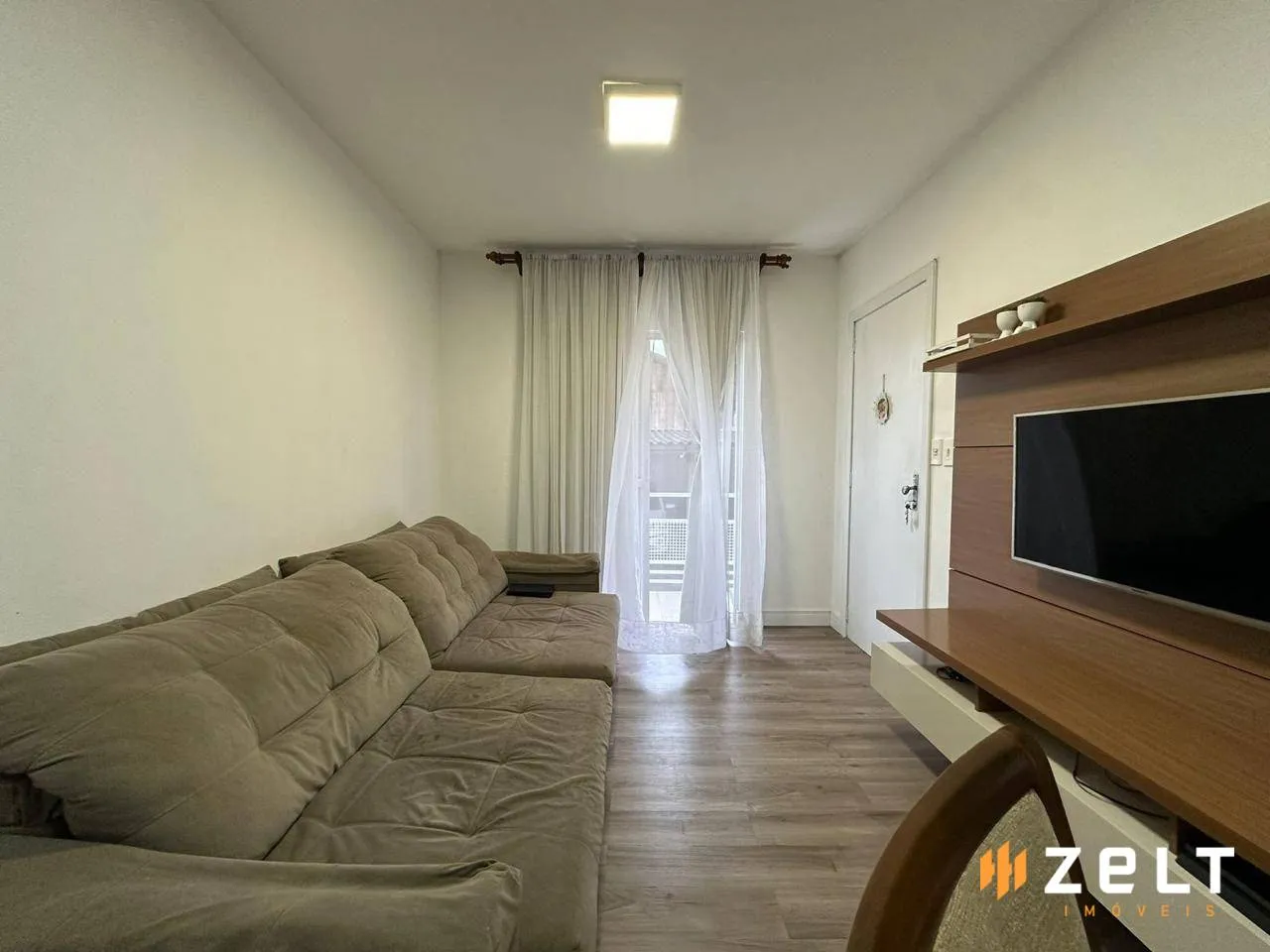 Apartamento com 3 dormitórios à venda, 77 m por R$ 315.000,00 - Água Verde - Blumenau/SC — foto 2