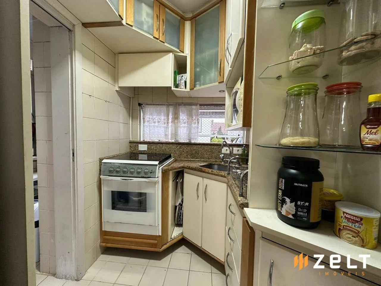 Apartamento com 3 dormitórios à venda, 77 m por R$ 315.000,00 - Água Verde - Blumenau/SC — foto 3