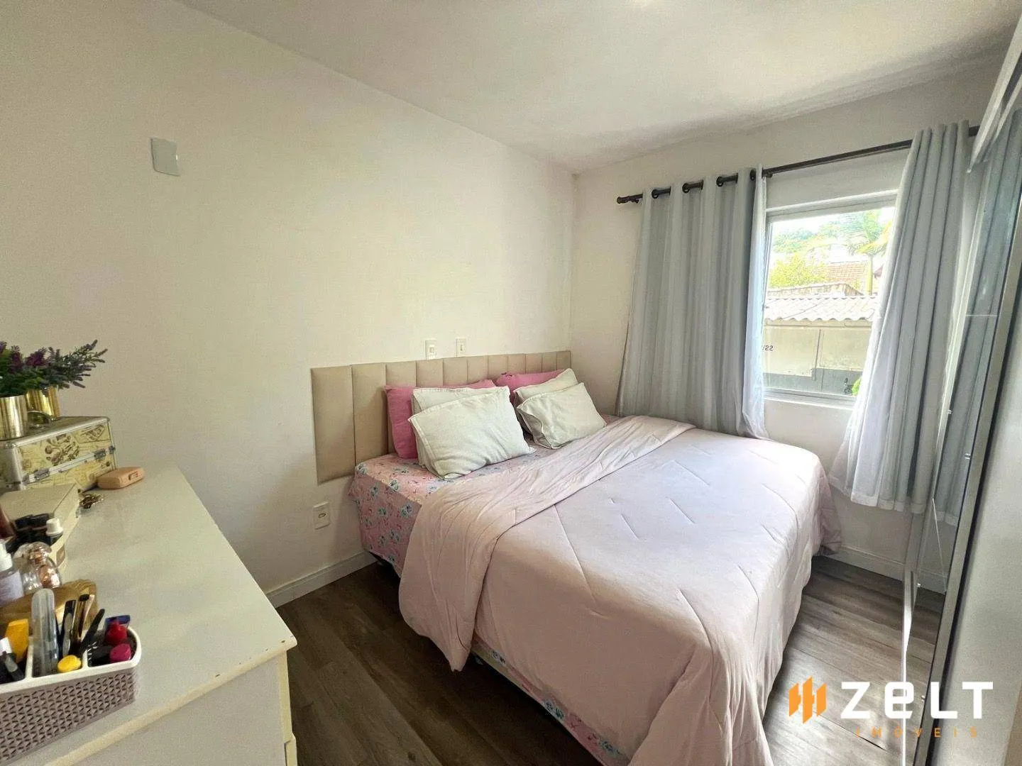 Apartamento com 3 dormitórios à venda, 77 m por R$ 315.000,00 - Água Verde - Blumenau/SC — foto 4