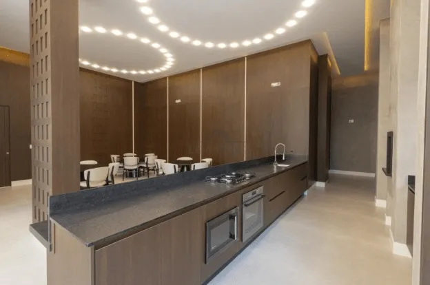 APARTAMENTO no AMÉRICA com 3 quartos para VENDA, 122 m — foto 4