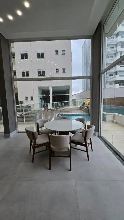 APARTAMENTO no AMÉRICA com 3 quartos para VENDA, 122 m — foto 5
