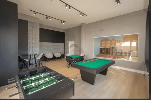 APARTAMENTO no AMÉRICA com 3 quartos para VENDA, 122 m — foto 6