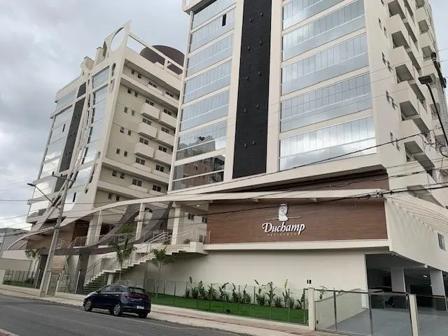 APARTAMENTO no AMÉRICA com 3 quartos para VENDA, 122 m — foto 2