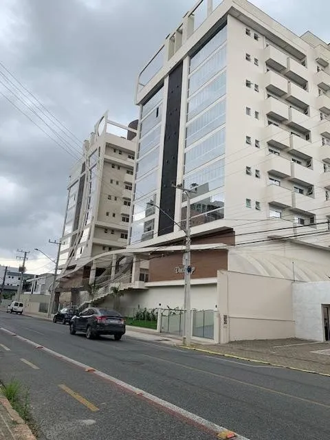 APARTAMENTO no AMÉRICA com 3 quartos para VENDA, 122 m — foto 3