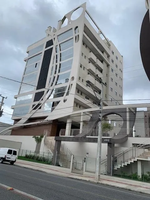 APARTAMENTO no AMÉRICA com 3 quartos para VENDA, 110 m - foto 1