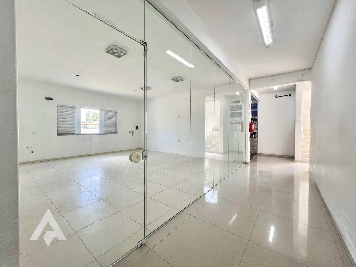 Sala comercial para locação por 1.900,00 - Bairro Badenfurt - Blumenau/SC — foto 4