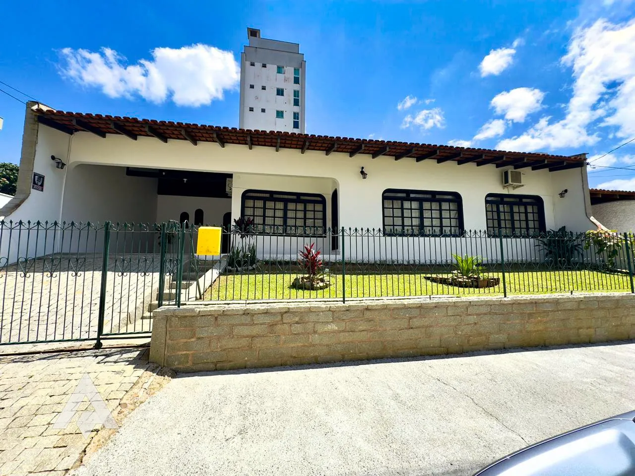 Casa com 3 dormitórios à venda por R$ 1.250.000,00 - Bairro Itoupava Seca - Blumenau/SC - foto 1