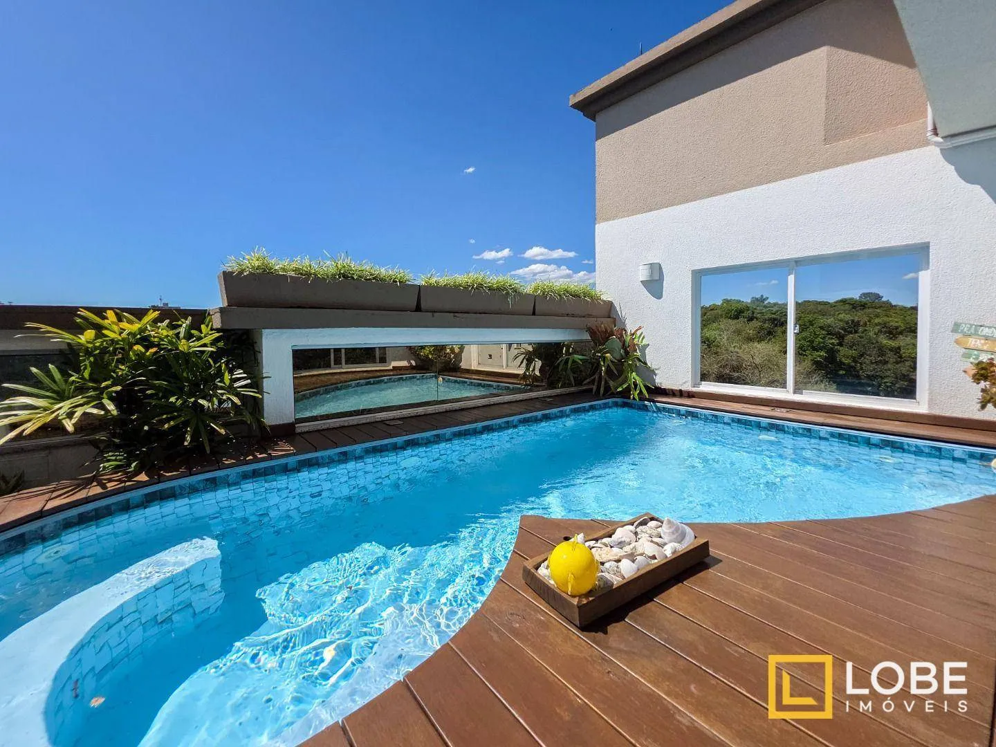 Cobertura com 3 dormitórios à venda, 205 m por R$ 1.480.000,00 - Velha - Blumenau/SC — foto 4