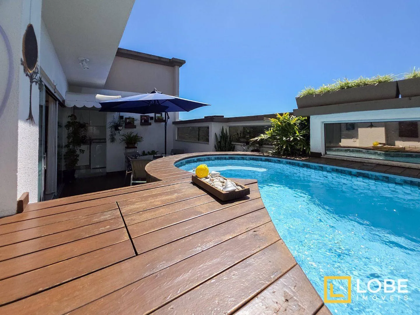 Cobertura com 3 dormitórios à venda, 205 m por R$ 1.480.000,00 - Velha - Blumenau/SC — foto 5