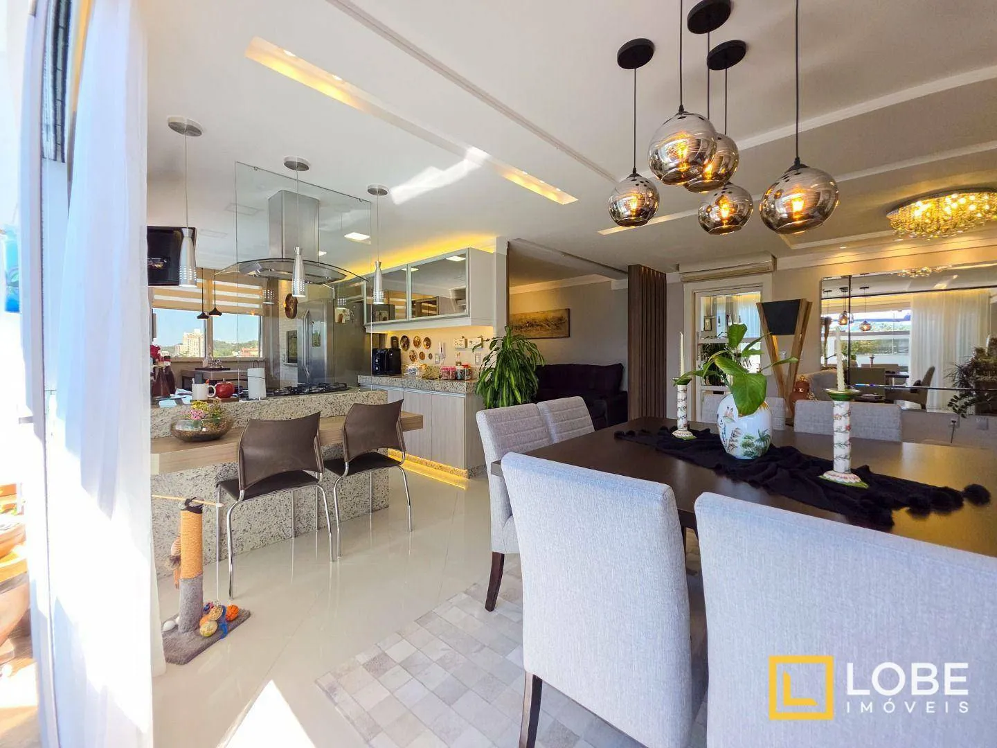 Cobertura com 3 dormitórios à venda, 205 m por R$ 1.480.000,00 - Velha - Blumenau/SC — foto 6