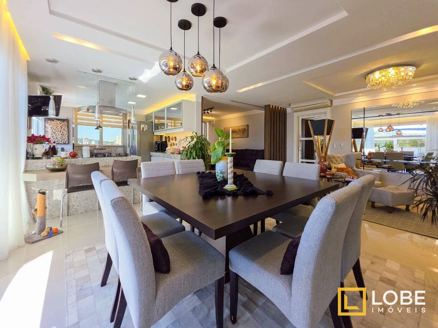 Cobertura com 3 dormitórios à venda, 205 m por R$ 1.480.000,00 - Velha - Blumenau/SC — foto 7