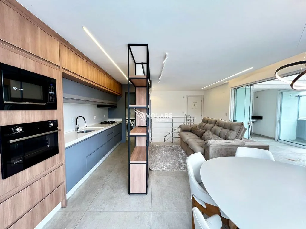 Cobertura Duplex 3 Dormitórios 2 Suítes 3 Vagas na Fortaleza- R$ 1.750.000,00 — foto 2