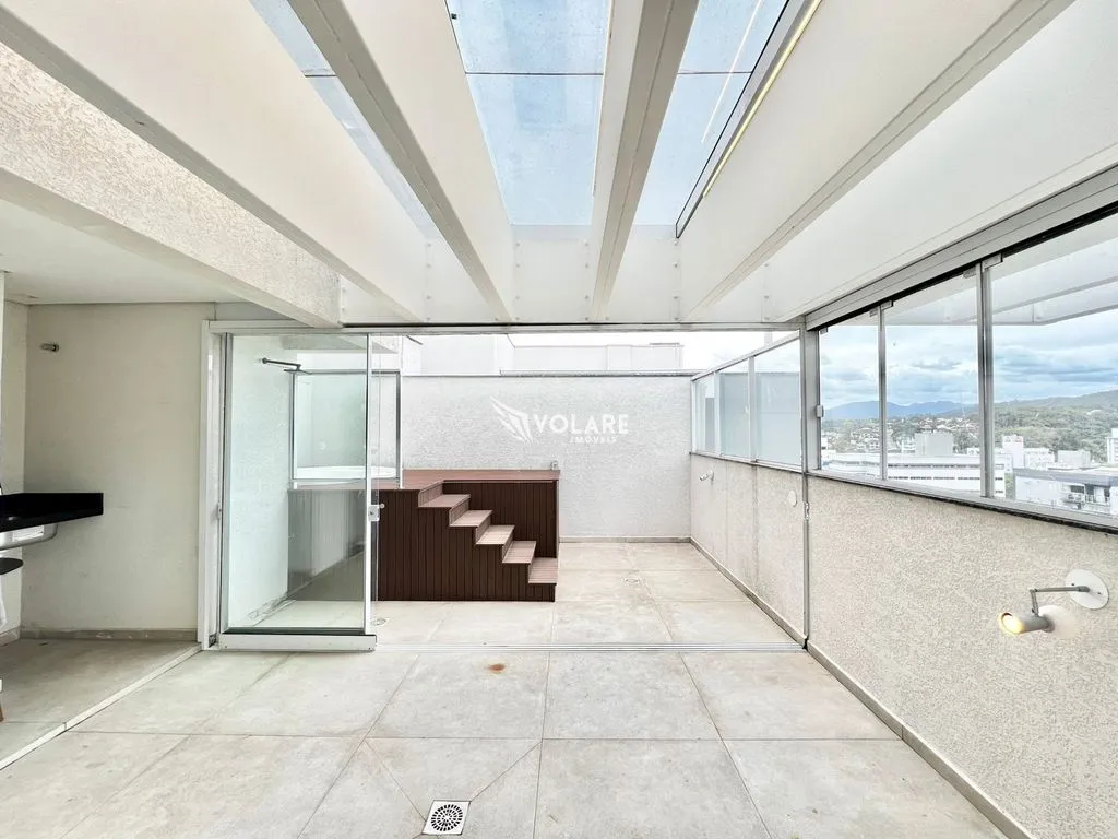 Cobertura Duplex 3 Dormitórios 2 Suítes 3 Vagas na Fortaleza- R$ 1.750.000,00 — foto 7