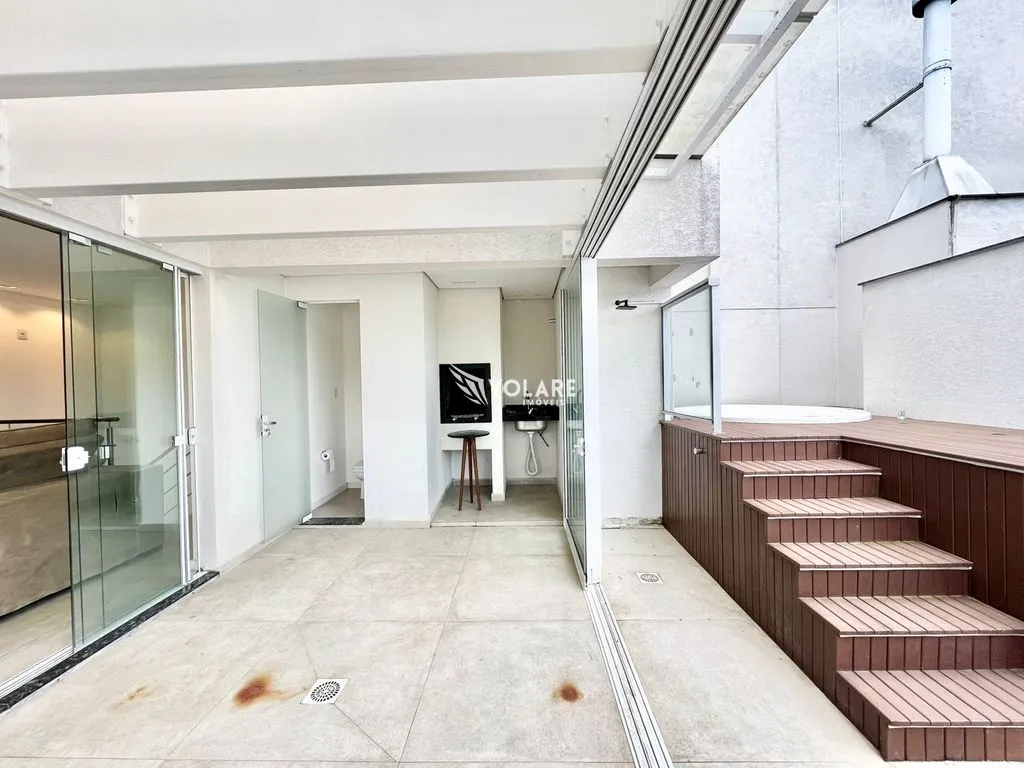 Cobertura Duplex 3 Dormitórios 2 Suítes 3 Vagas na Fortaleza- R$ 1.750.000,00 — foto 6