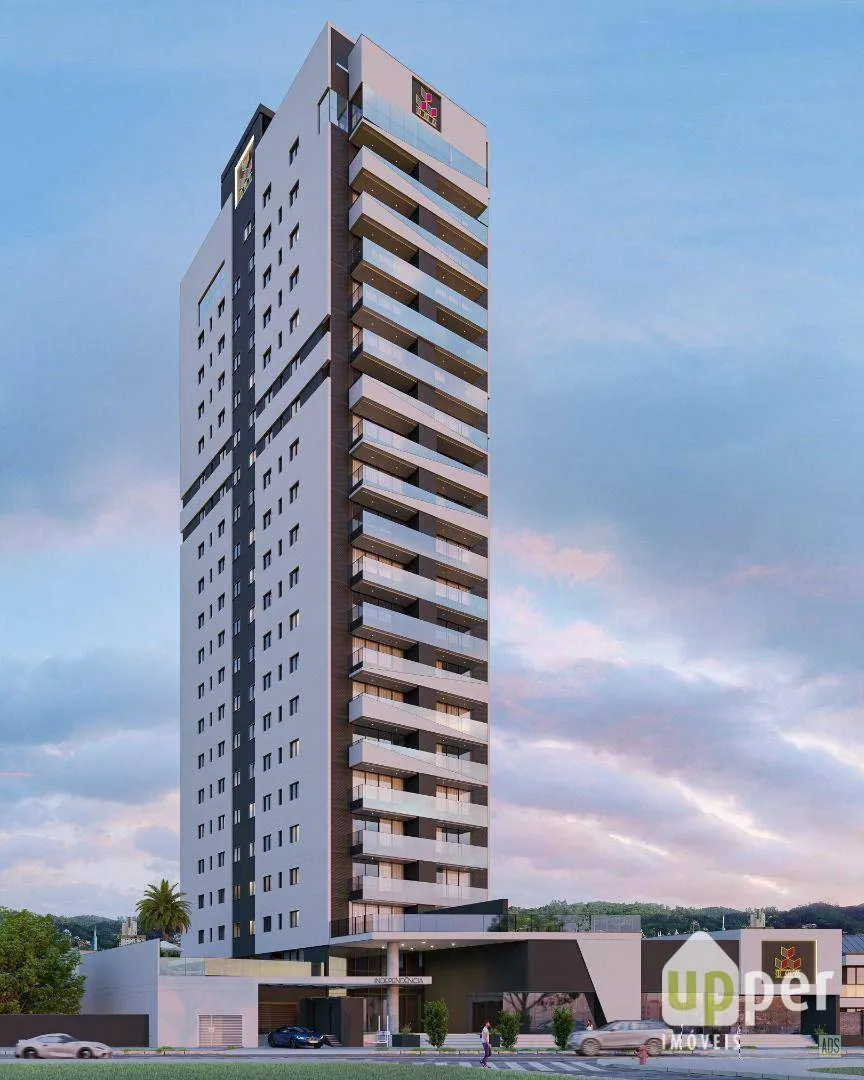 Apartamento com 2 dormitórios à venda, 83 m por R$ 824.000 - Vila Nova - Blumenau/SC — foto 6