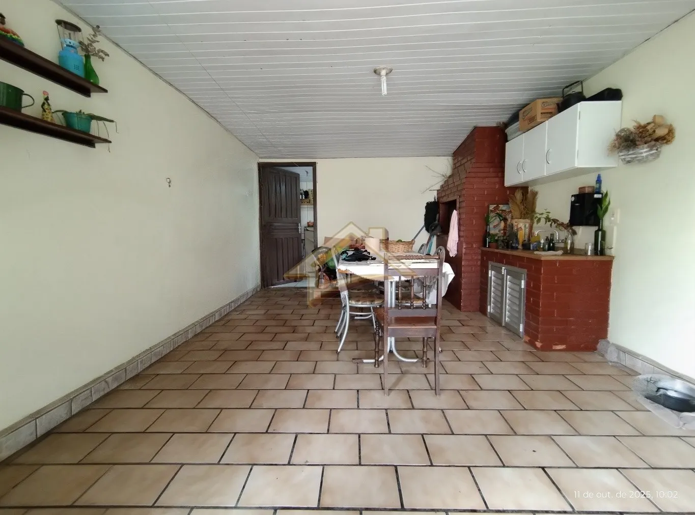 Casa · à venda · 3 quartos · Escola Agrícola, Blumenau
