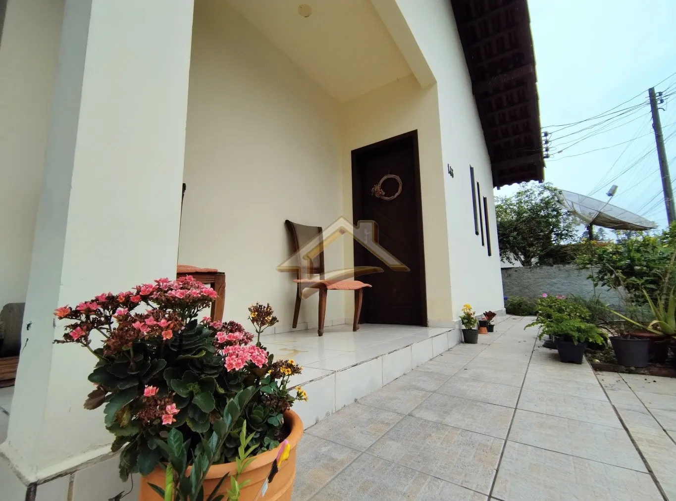 Casa · à venda · 3 quartos · Escola Agrícola, Blumenau