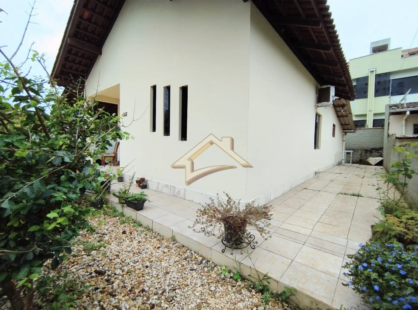 Casa · à venda · 3 quartos · Escola Agrícola, Blumenau