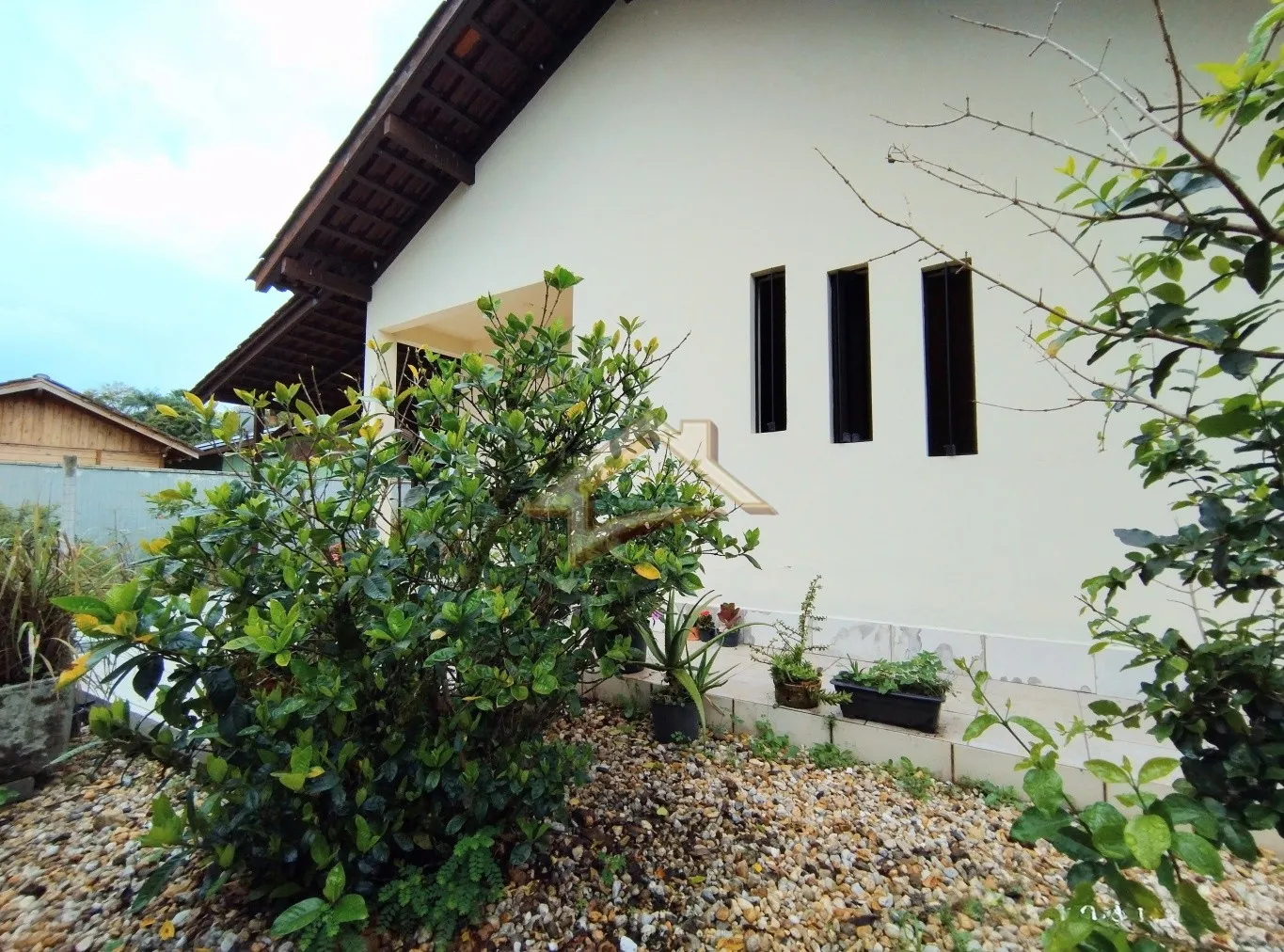 Casa · à venda · 3 quartos · Escola Agrícola, Blumenau