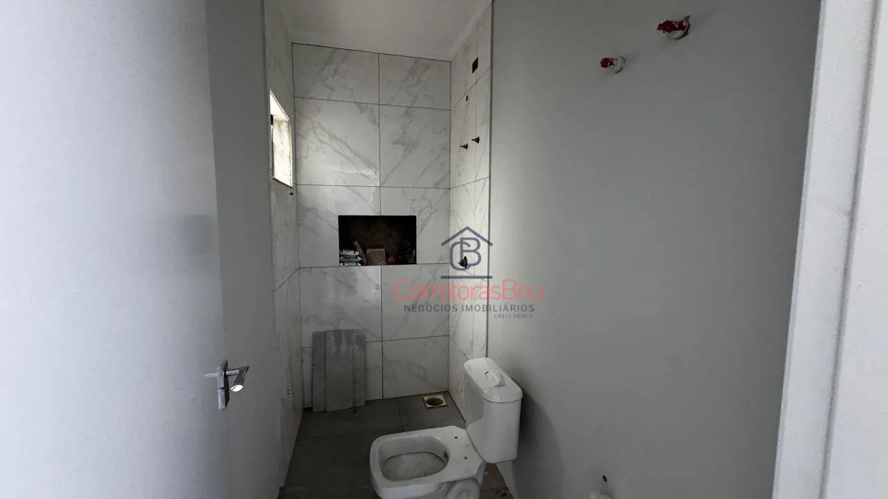 Sobrado com 3 dormitórios à venda, 119 m por R$ 550.000,00 - Escola Agrícola - Blumenau/SC — foto 7