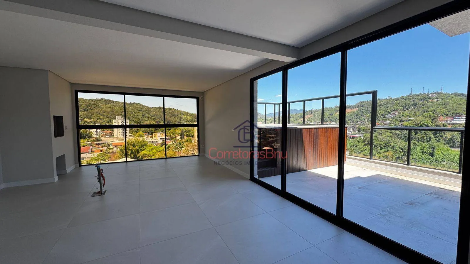 Cobertura à venda, 198 m por R$ 1.699.000,00 - Vorstadt - Blumenau/SC - foto 1