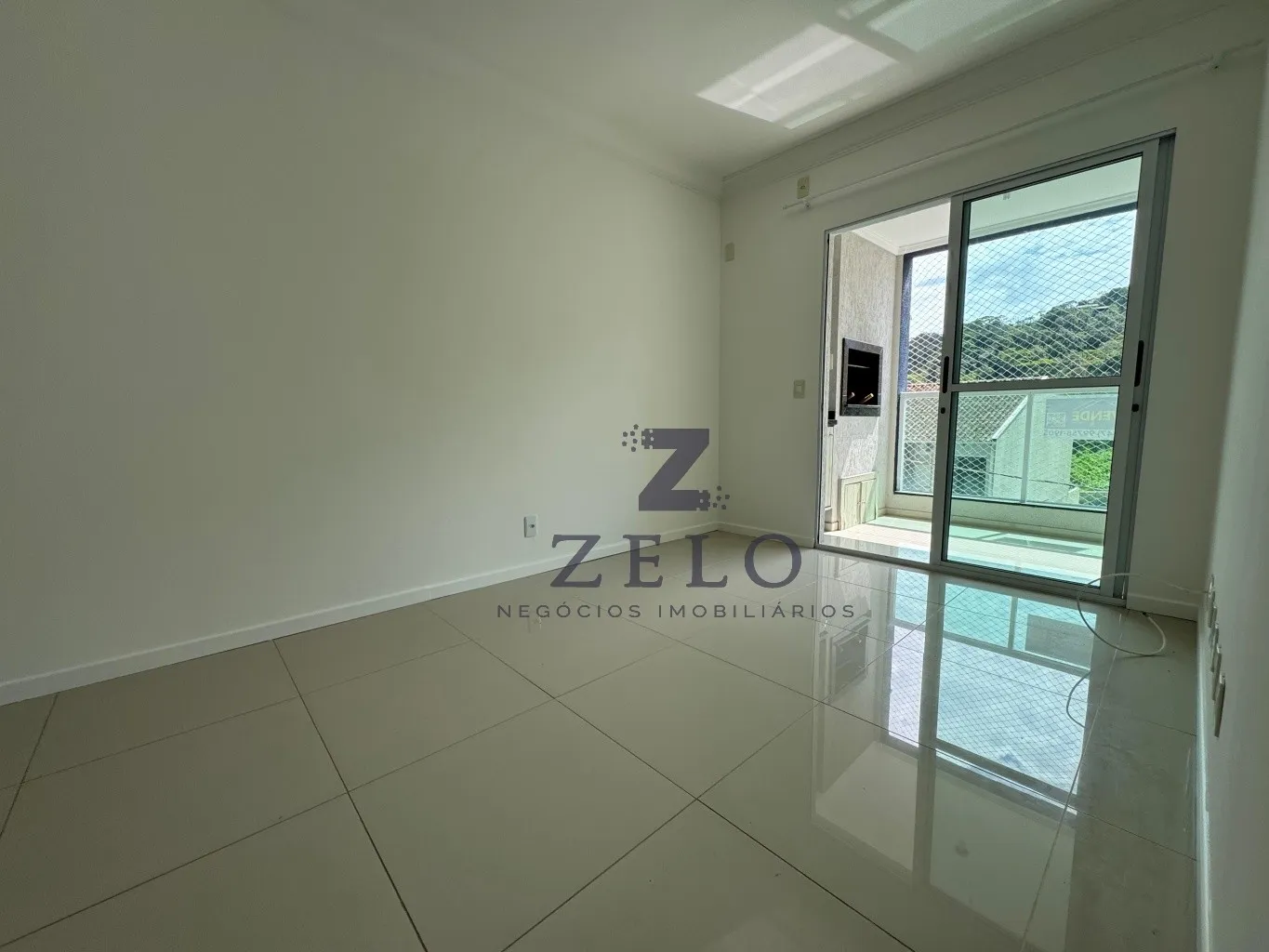 APARTAMENTO SEMIMOBILIADO - GARCIA! — foto 5