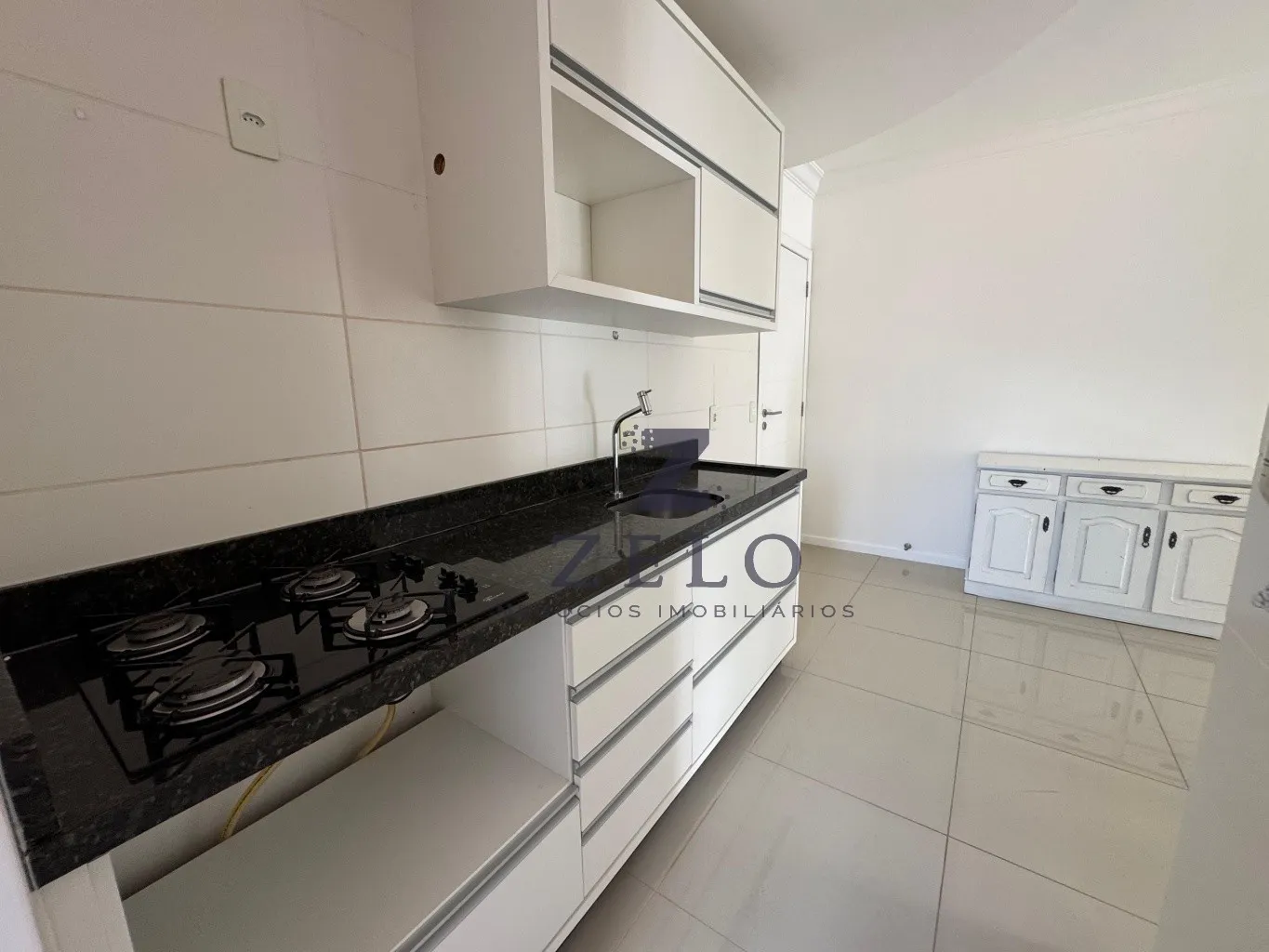 APARTAMENTO SEMIMOBILIADO - GARCIA! — foto 6