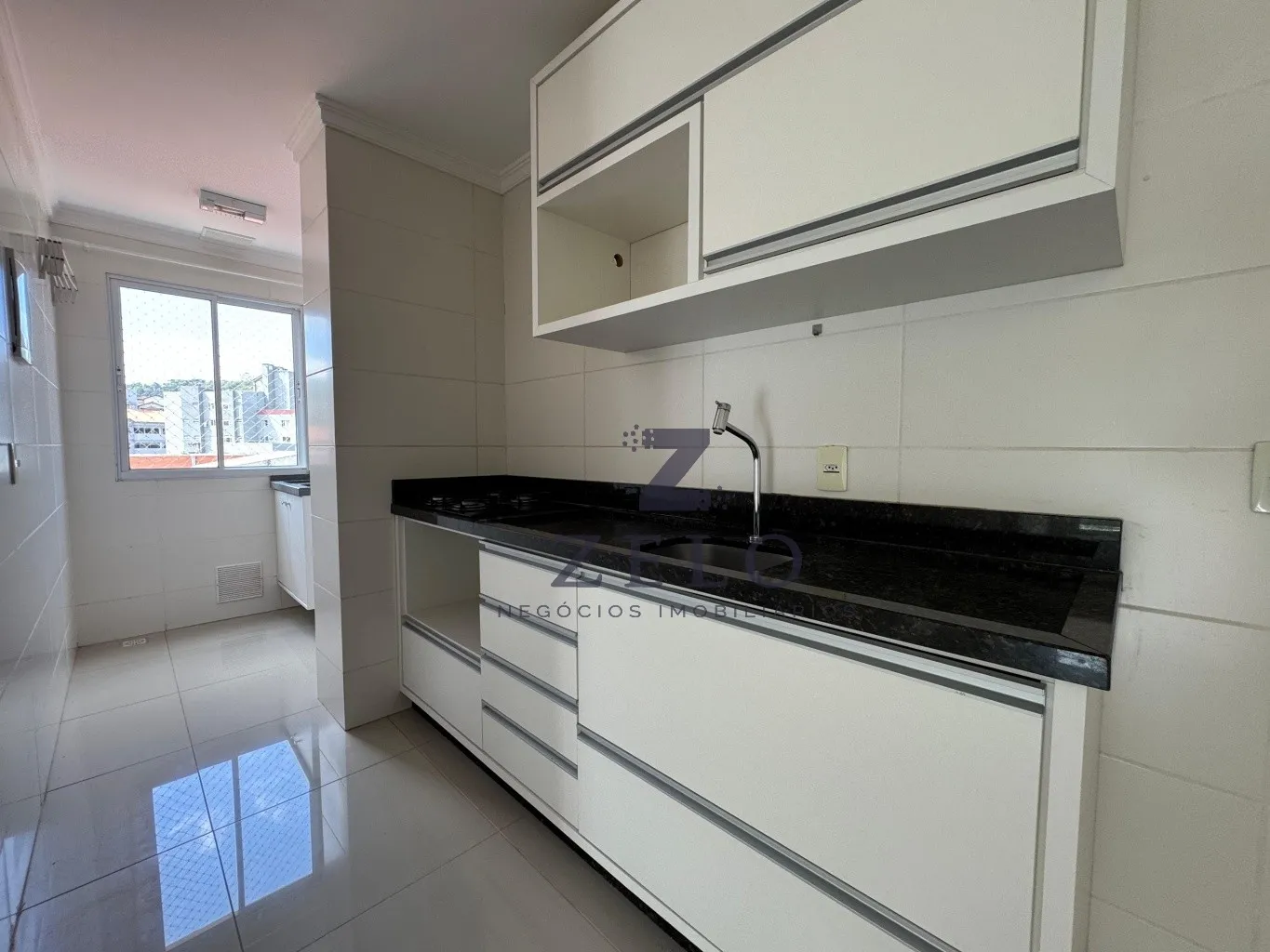 APARTAMENTO SEMIMOBILIADO - GARCIA! — foto 7