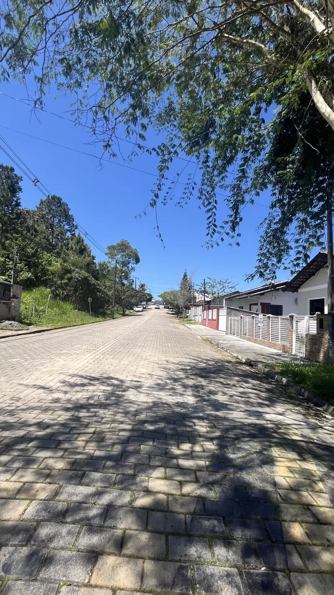Terreno à venda no bairro Warnow - Indaial/SC — foto 2