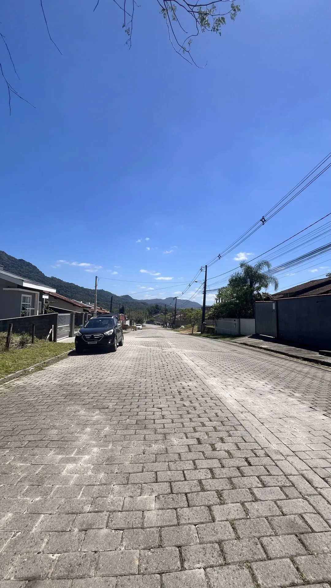 Terreno à venda no bairro Warnow - Indaial/SC — foto 3