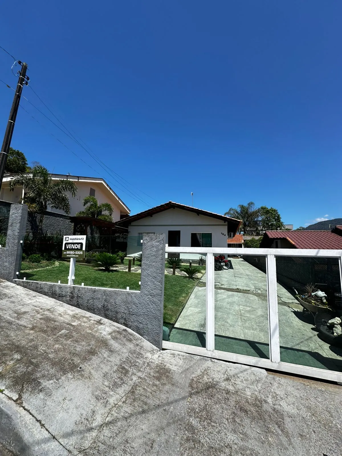 CCASA COM PISCINA E AREA DE FESTA - foto 1