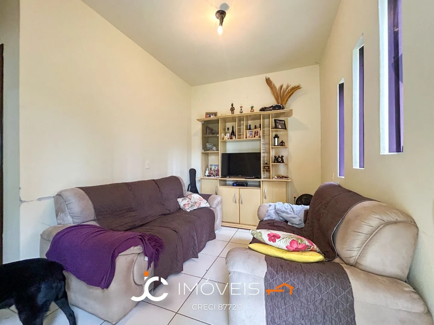 Casa com 3 dormitórios sendo 1 suíte à venda, 150 m por R$ 590.000 - Escola Agrícola - Blumenau/SC — foto 3