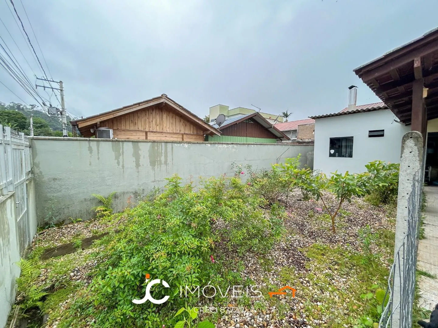 Casa com 3 dormitórios sendo 1 suíte à venda, 150 m por R$ 590.000 - Escola Agrícola - Blumenau/SC — foto 4