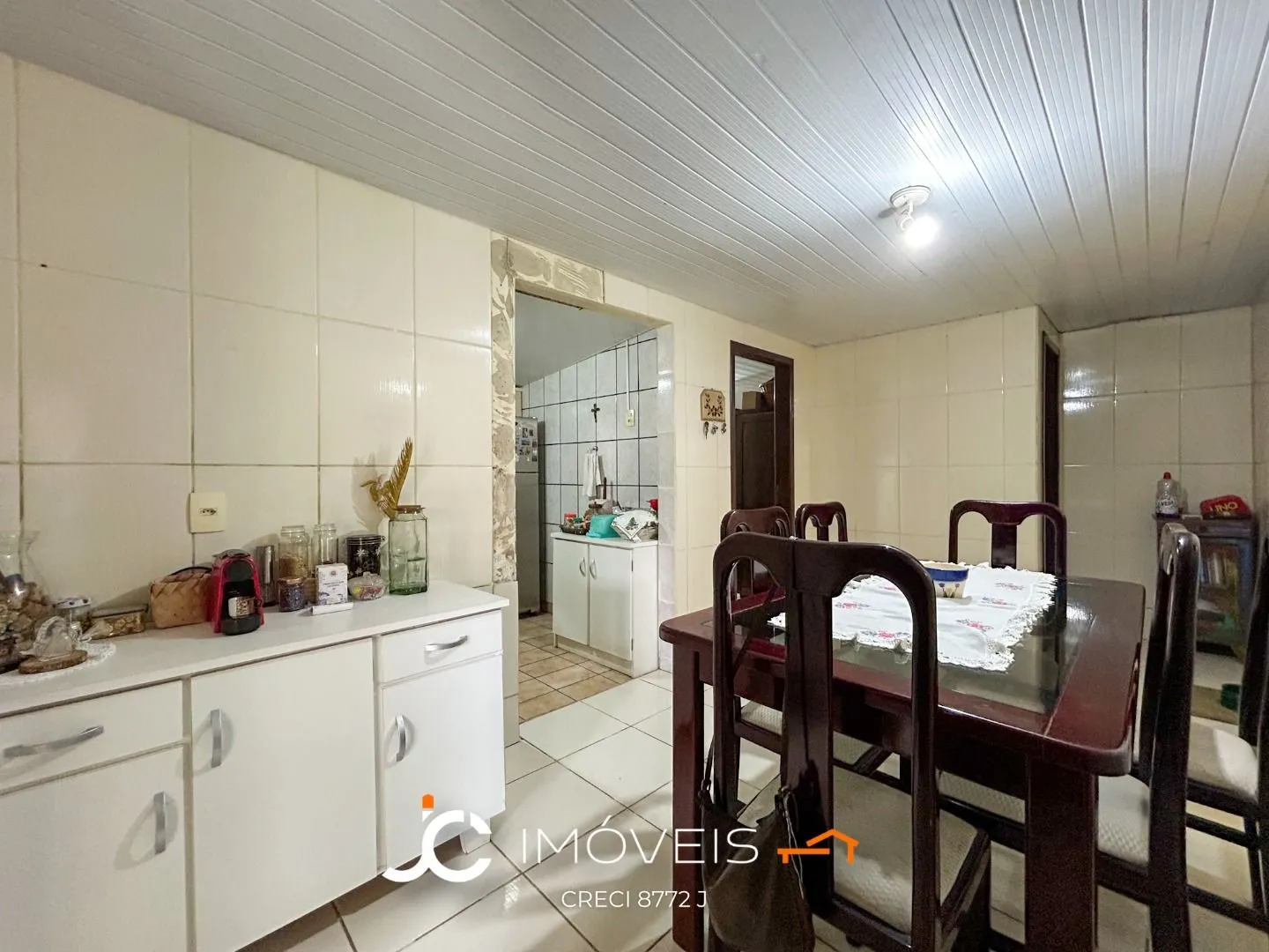 Casa com 3 dormitórios sendo 1 suíte à venda, 150 m por R$ 590.000 - Escola Agrícola - Blumenau/SC — foto 5
