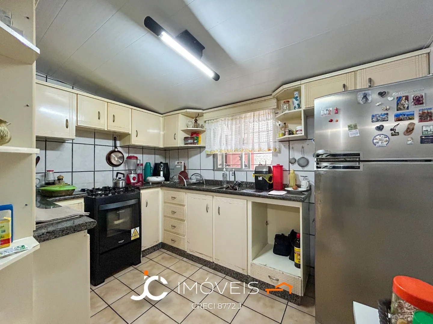 Casa com 3 dormitórios sendo 1 suíte à venda, 150 m por R$ 590.000 - Escola Agrícola - Blumenau/SC — foto 6