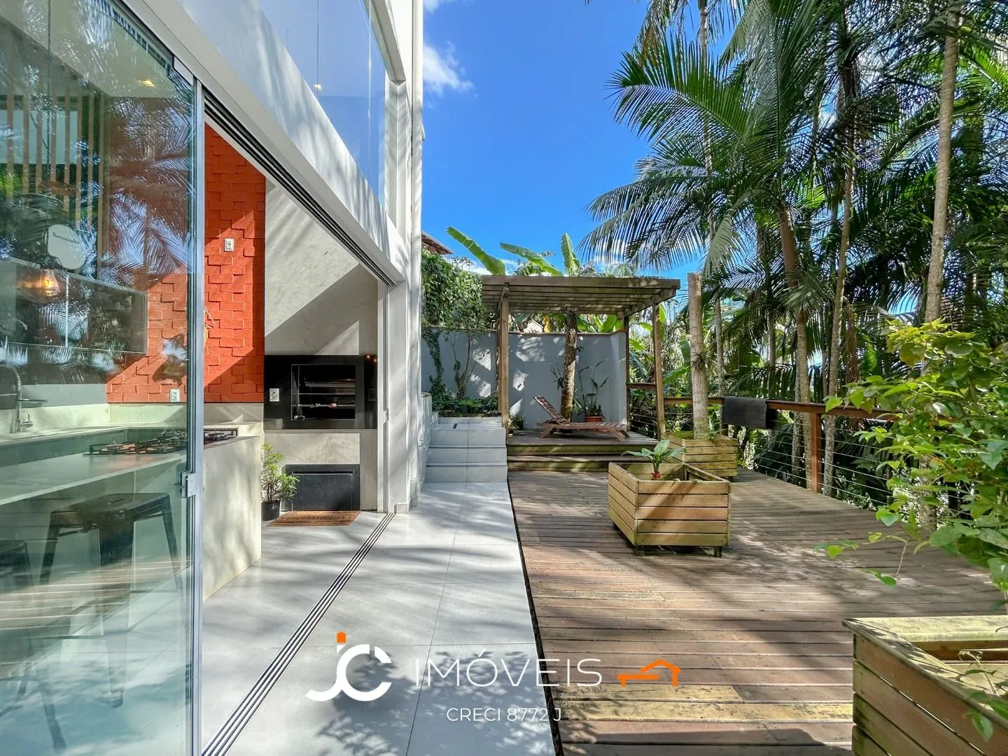 Casa com 3 dormitórios à venda, 220 m por R$ 1.100.000,00 - Fortaleza - Blumenau/SC - foto 1